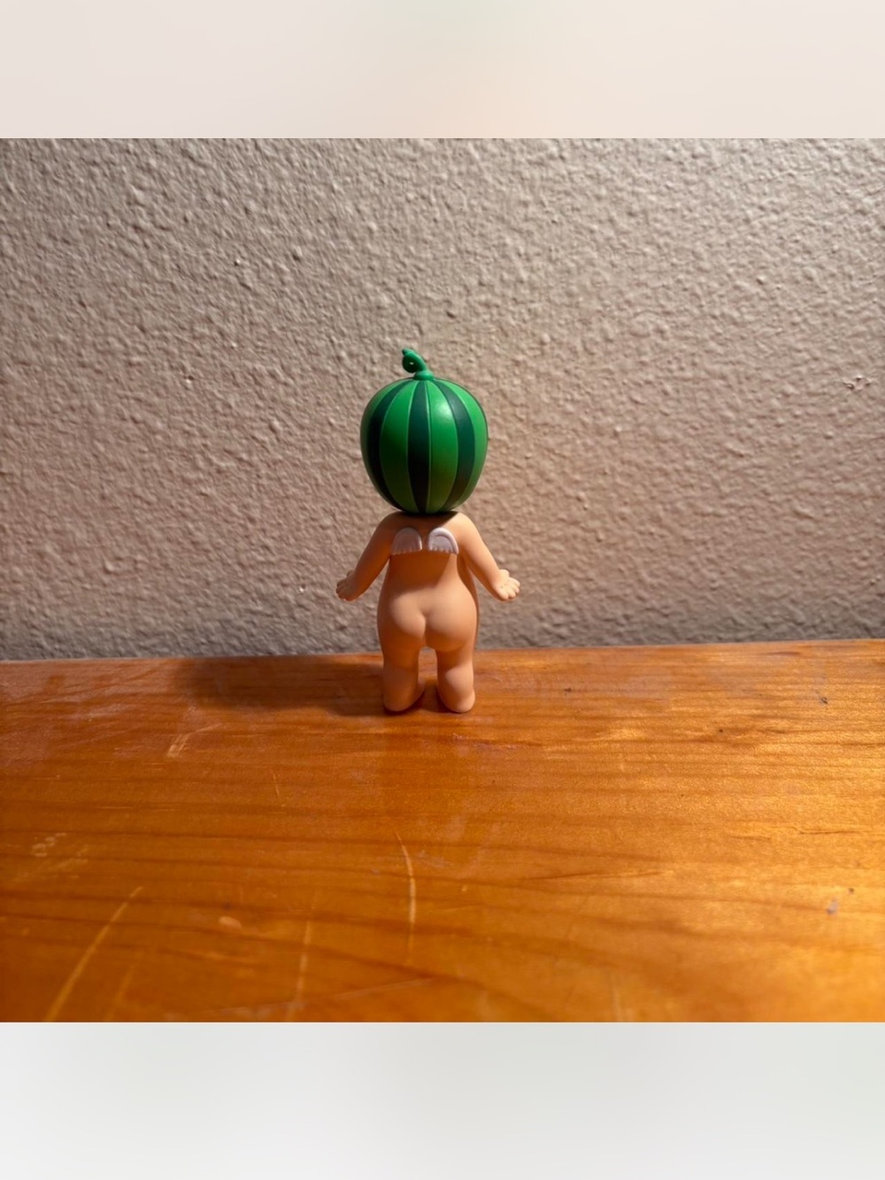 Authentic Sonny Angel Fruit Series Water Melon Like New - Picture 3 of 4